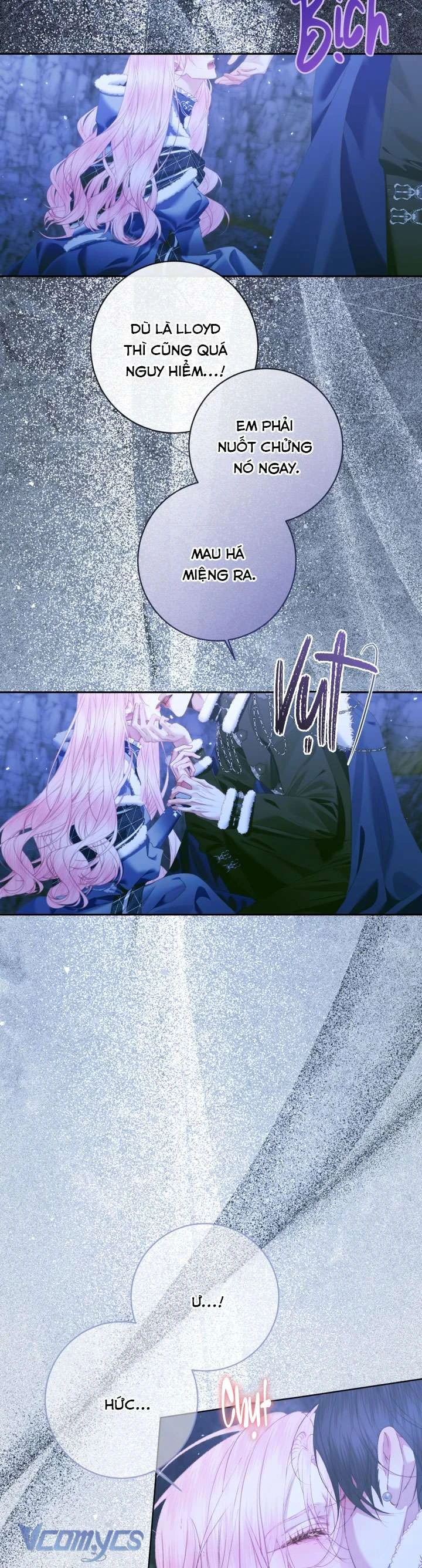 Siren: Trở Thành Gia Đình Của Nhân Vật Phản Diện Chapter 151 - 13