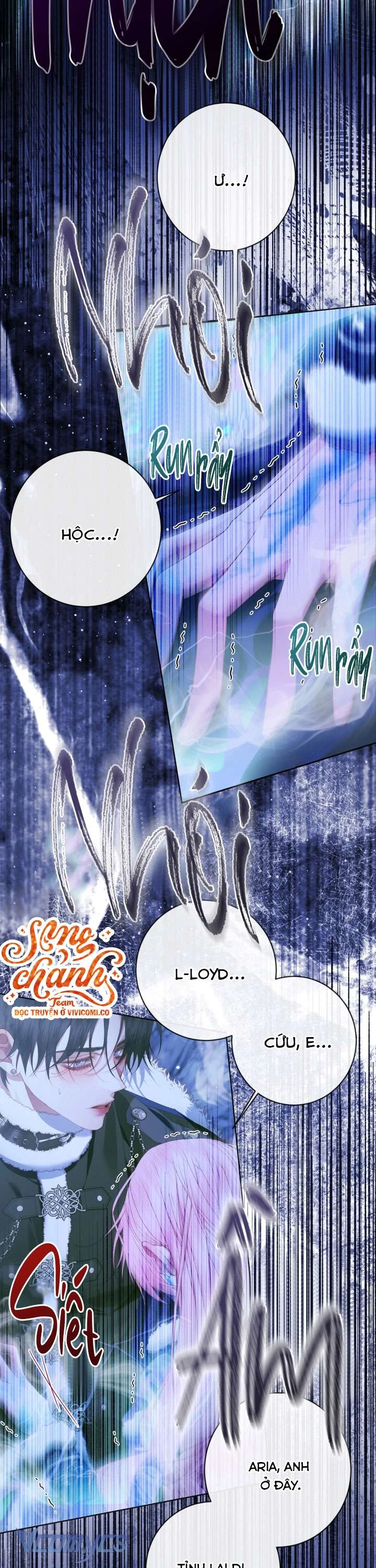 Siren: Trở Thành Gia Đình Của Nhân Vật Phản Diện Chapter 151 - 16