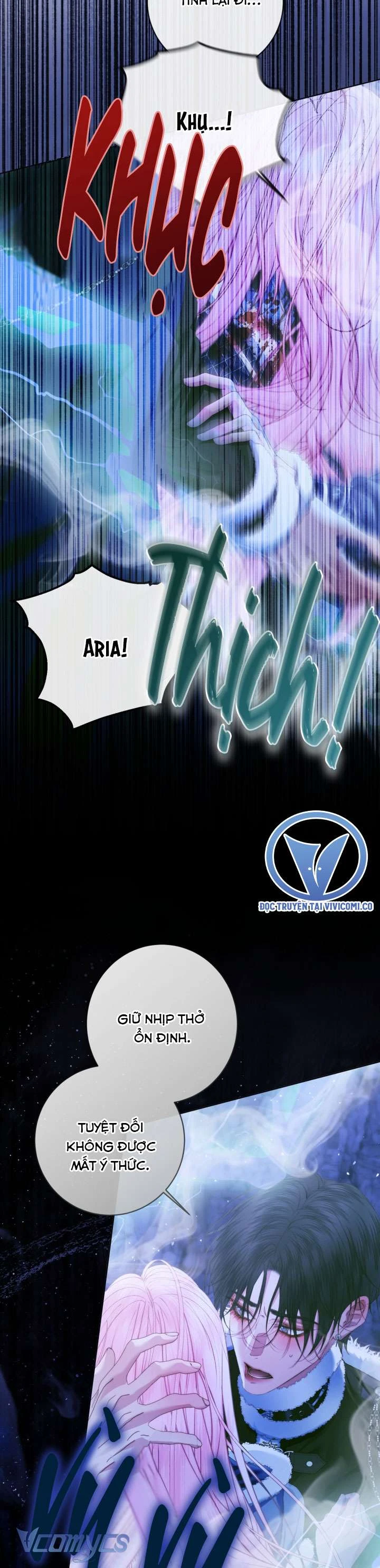 Siren: Trở Thành Gia Đình Của Nhân Vật Phản Diện Chapter 151 - 17