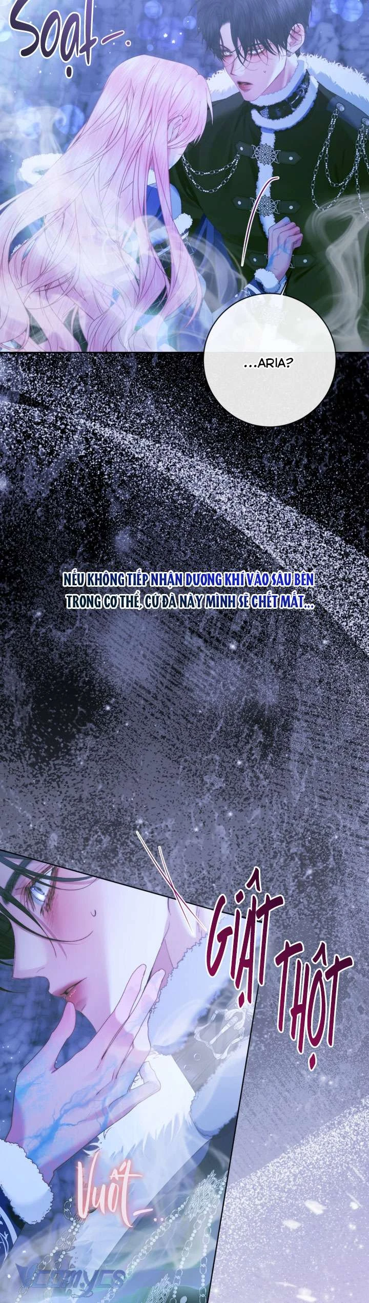 Siren: Trở Thành Gia Đình Của Nhân Vật Phản Diện Chapter 151 - 19