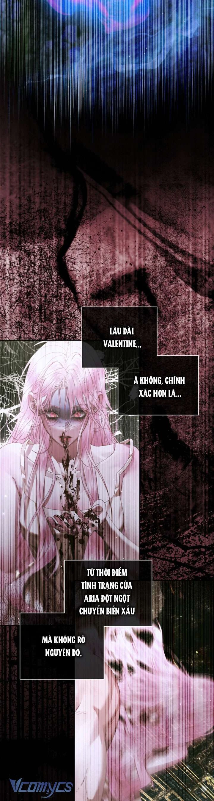 Siren: Trở Thành Gia Đình Của Nhân Vật Phản Diện Chapter 151 - 23