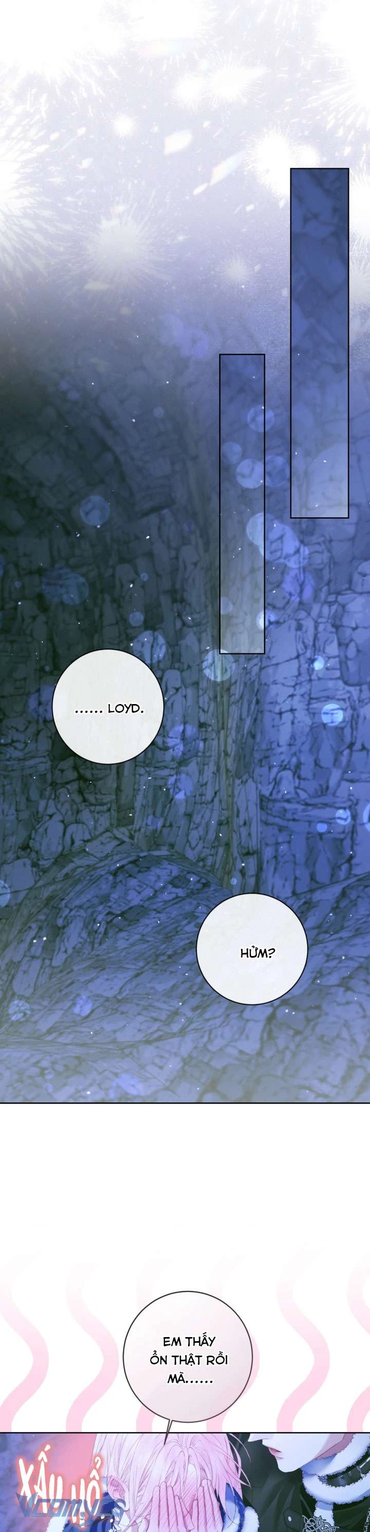 Siren: Trở Thành Gia Đình Của Nhân Vật Phản Diện Chapter 151 - 30