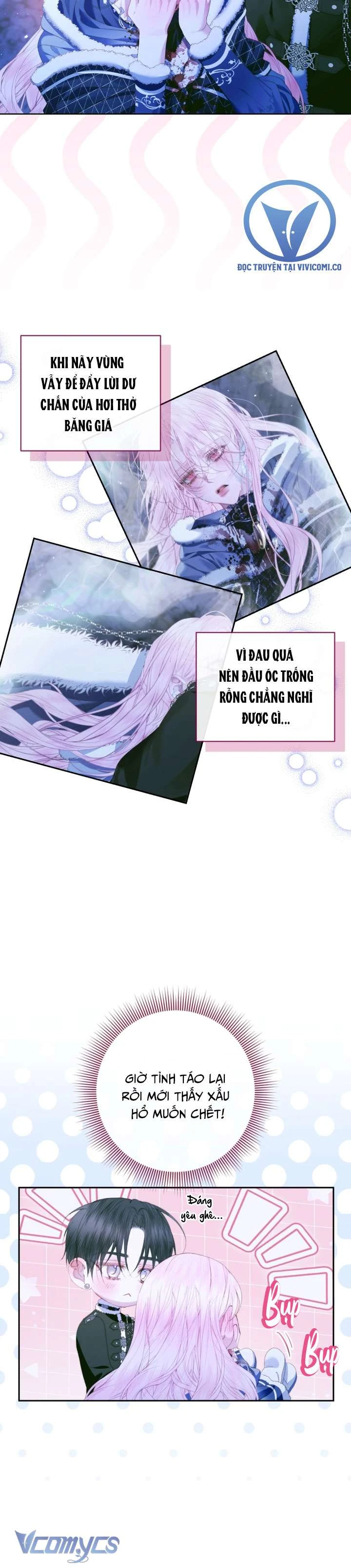 Siren: Trở Thành Gia Đình Của Nhân Vật Phản Diện Chapter 151 - 31