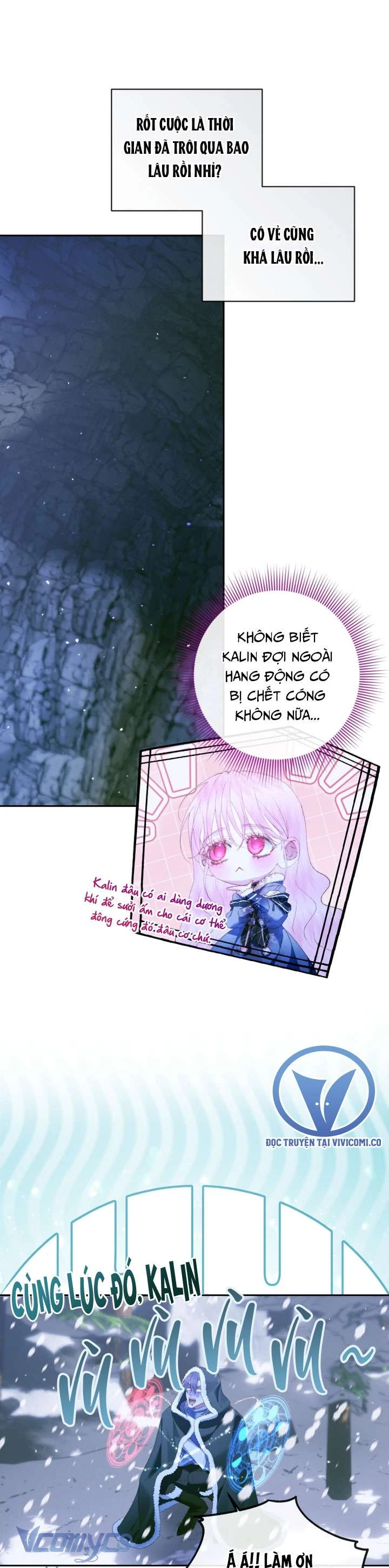 Siren: Trở Thành Gia Đình Của Nhân Vật Phản Diện Chapter 151 - 32