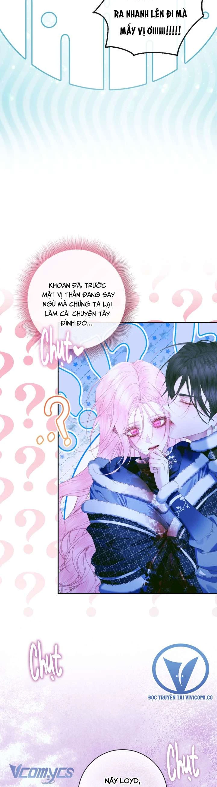 Siren: Trở Thành Gia Đình Của Nhân Vật Phản Diện Chapter 151 - 33