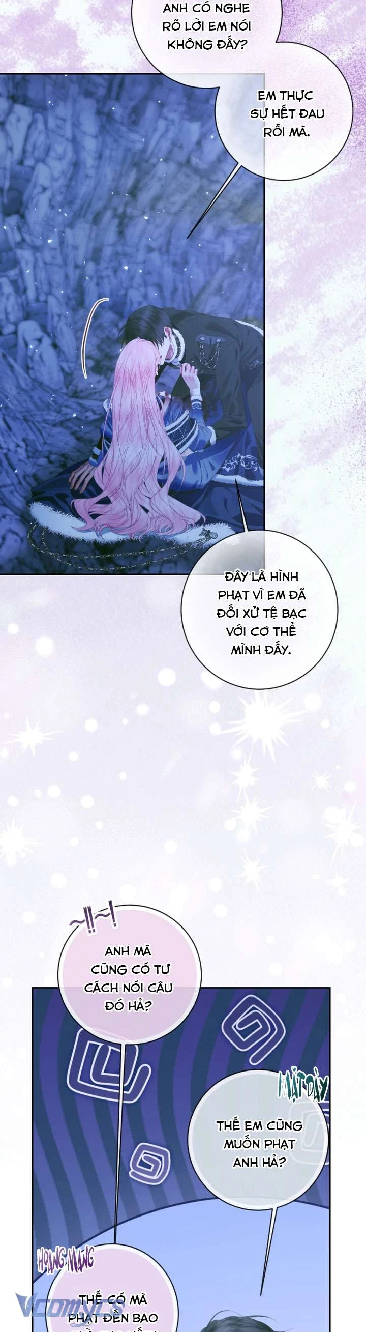 Siren: Trở Thành Gia Đình Của Nhân Vật Phản Diện Chapter 151 - 34