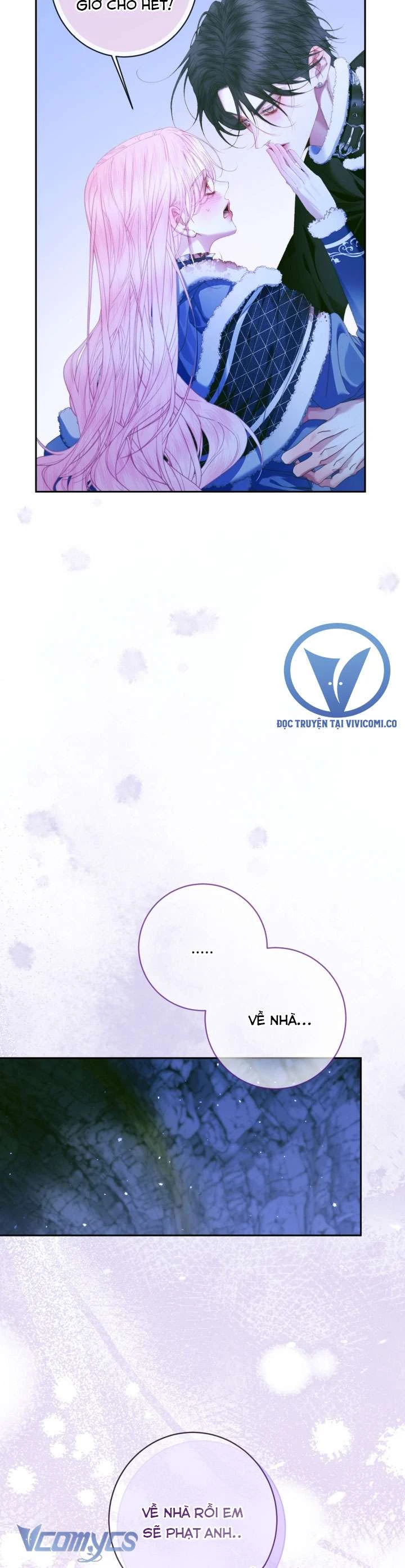 Siren: Trở Thành Gia Đình Của Nhân Vật Phản Diện Chapter 151 - 35