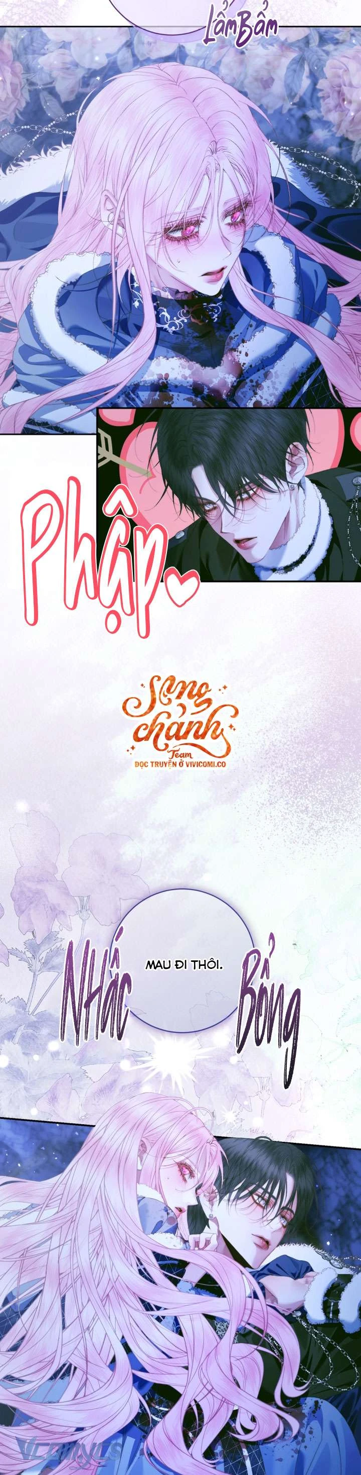 Siren: Trở Thành Gia Đình Của Nhân Vật Phản Diện Chapter 151 - 36