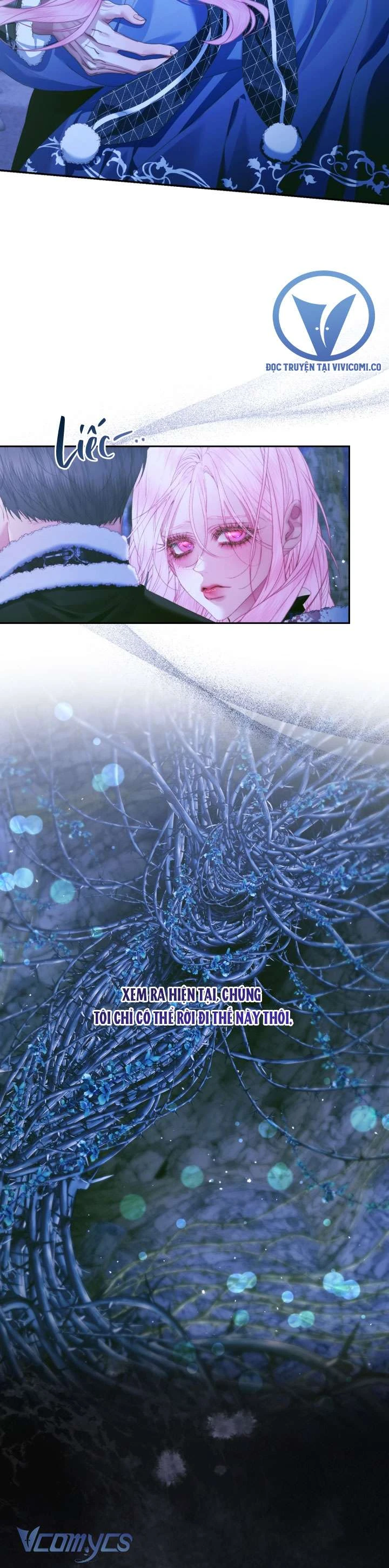 Siren: Trở Thành Gia Đình Của Nhân Vật Phản Diện Chapter 151 - 37