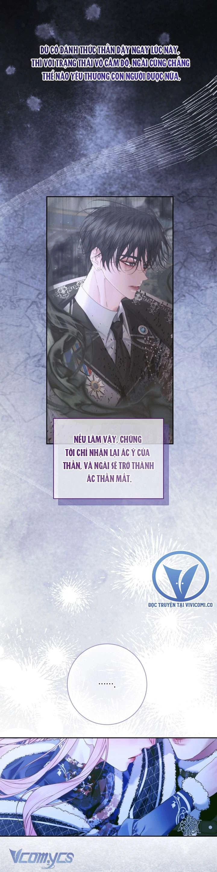 Siren: Trở Thành Gia Đình Của Nhân Vật Phản Diện Chapter 151 - 38