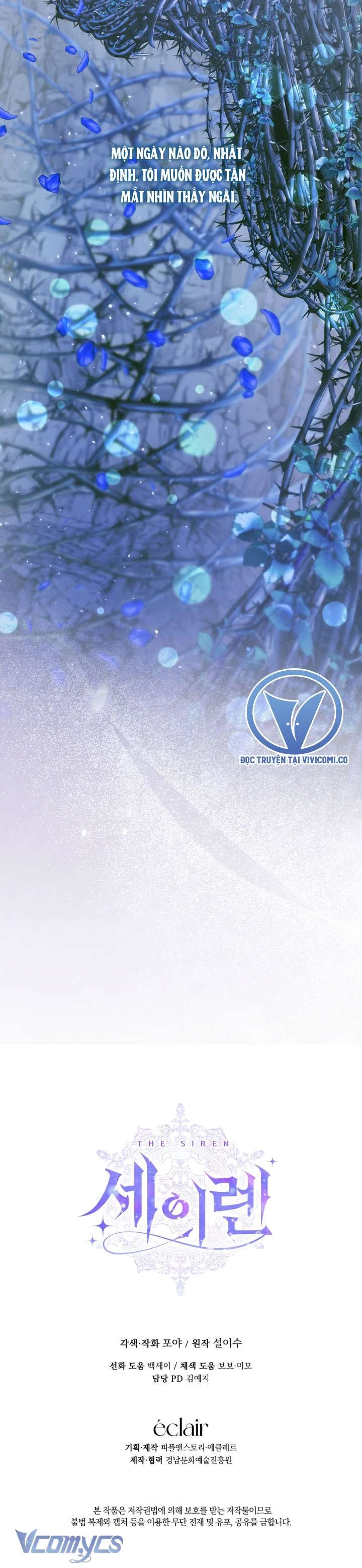 Siren: Trở Thành Gia Đình Của Nhân Vật Phản Diện Chapter 151 - 41