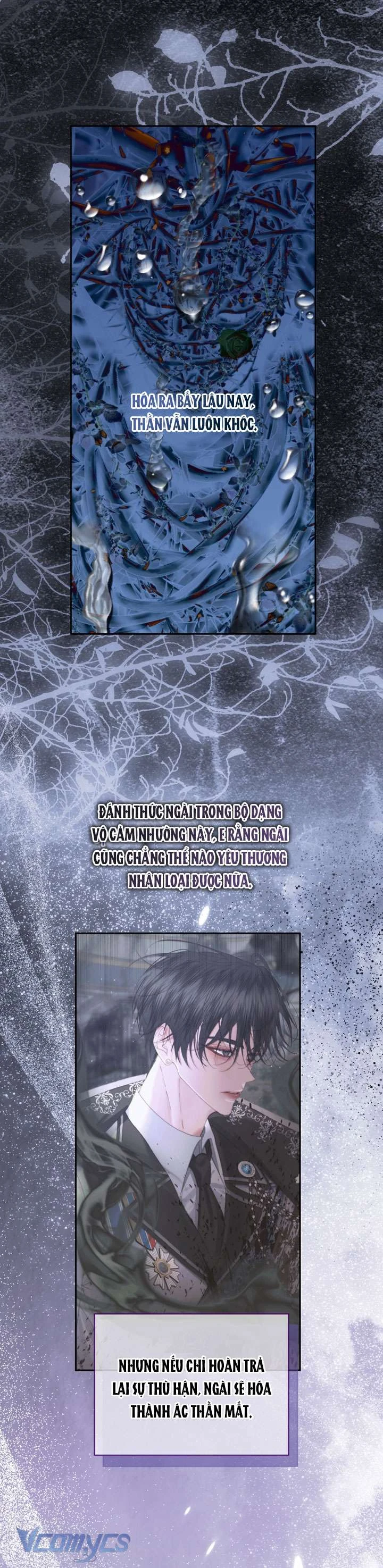 Siren: Trở Thành Gia Đình Của Nhân Vật Phản Diện Chapter 152 - 2