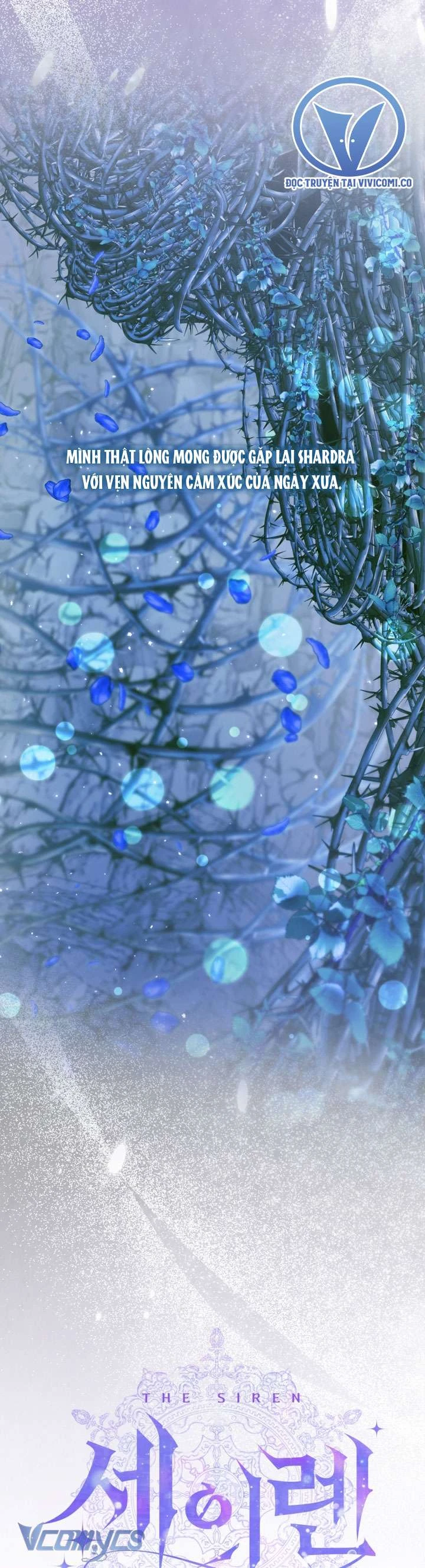 Siren: Trở Thành Gia Đình Của Nhân Vật Phản Diện Chapter 152 - 3