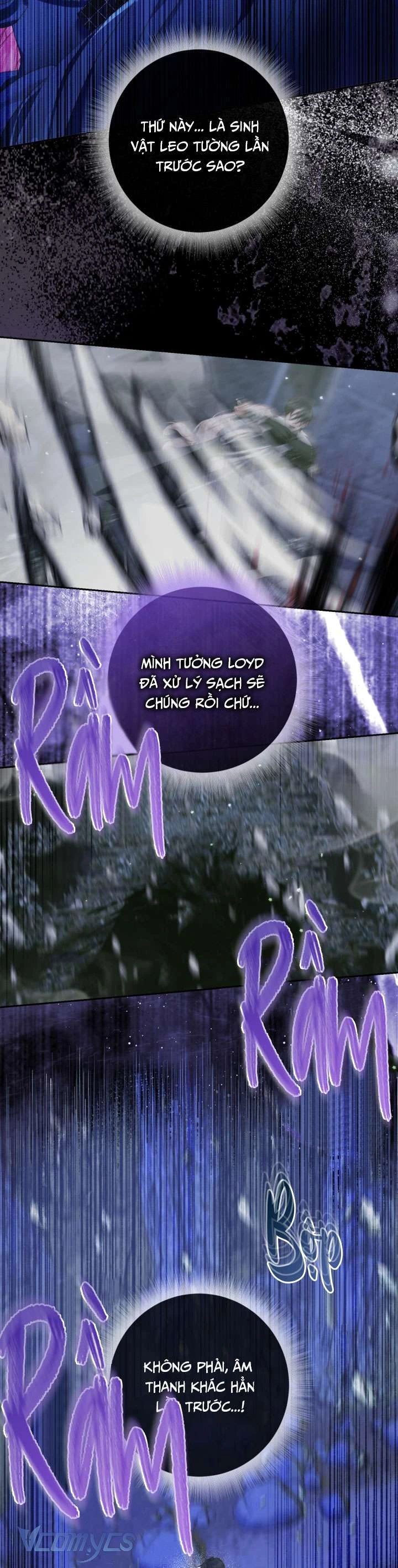 Siren: Trở Thành Gia Đình Của Nhân Vật Phản Diện Chapter 152 - 5