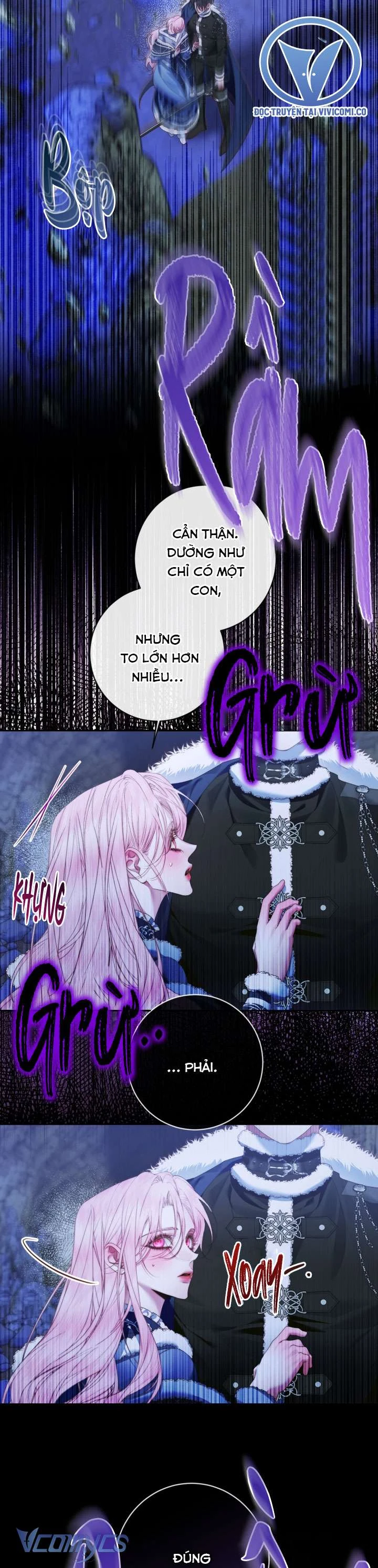 Siren: Trở Thành Gia Đình Của Nhân Vật Phản Diện Chapter 152 - 6