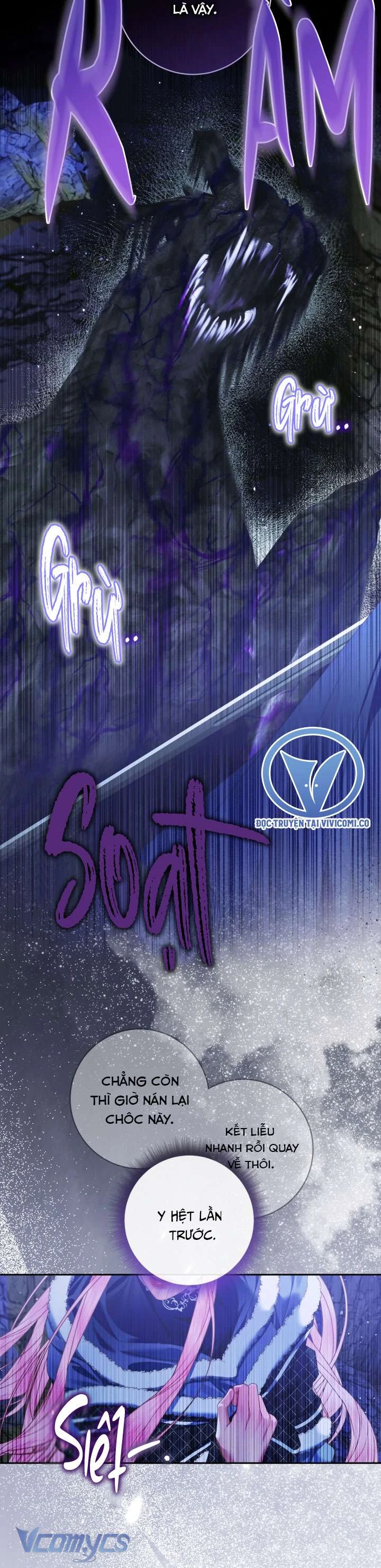 Siren: Trở Thành Gia Đình Của Nhân Vật Phản Diện Chapter 152 - 7