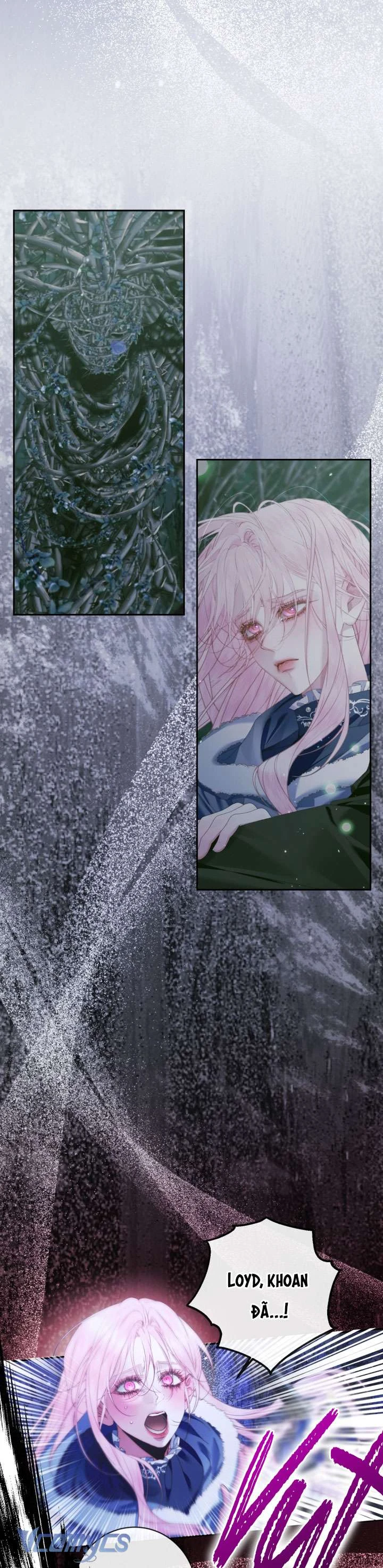 Siren: Trở Thành Gia Đình Của Nhân Vật Phản Diện Chapter 152 - 8