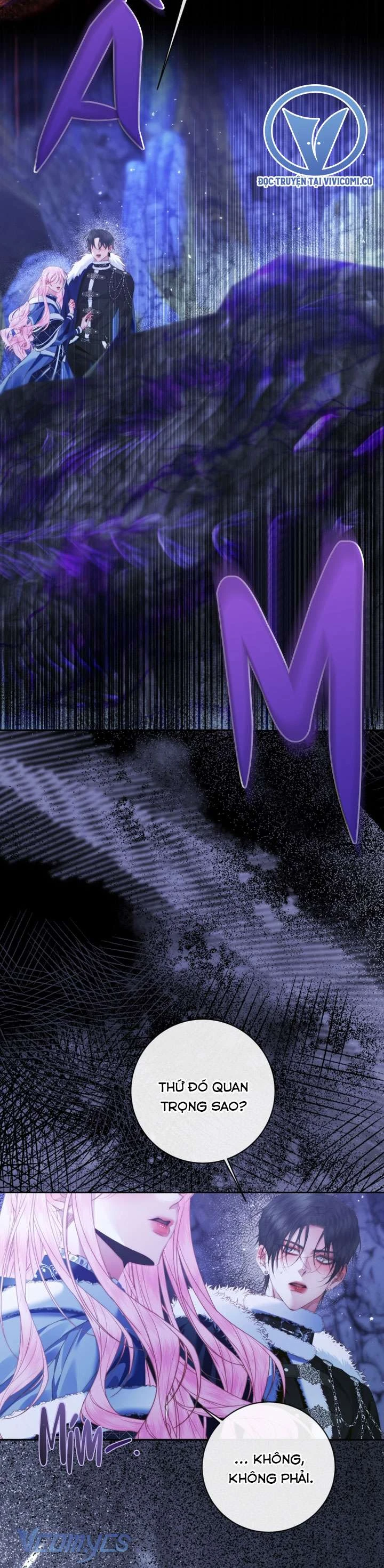 Siren: Trở Thành Gia Đình Của Nhân Vật Phản Diện Chapter 152 - 10