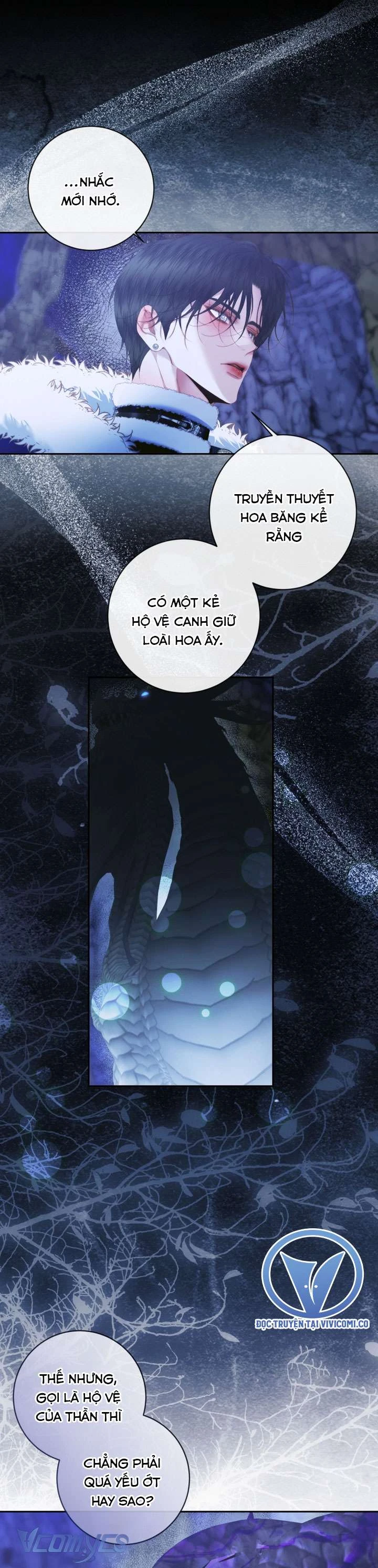 Siren: Trở Thành Gia Đình Của Nhân Vật Phản Diện Chapter 152 - 12