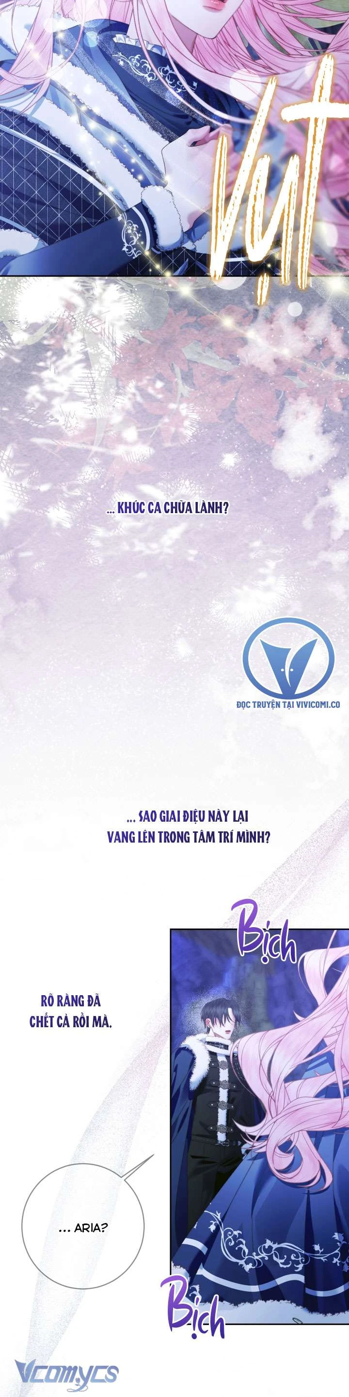 Siren: Trở Thành Gia Đình Của Nhân Vật Phản Diện Chapter 152 - 15