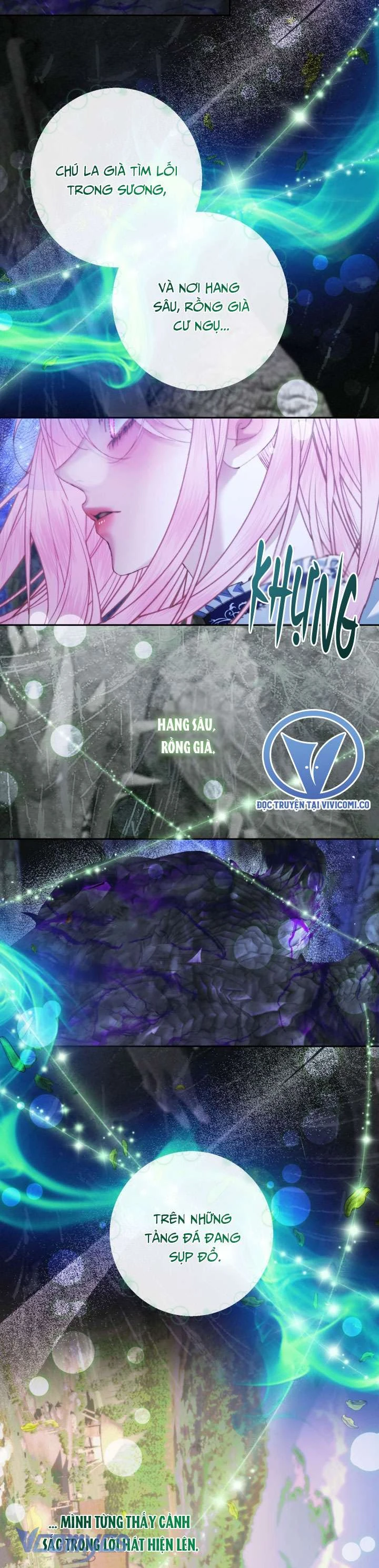 Siren: Trở Thành Gia Đình Của Nhân Vật Phản Diện Chapter 152 - 18