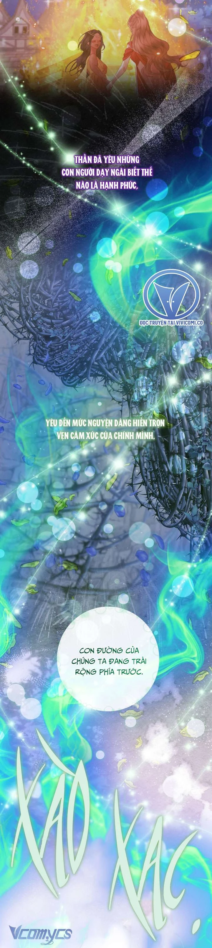 Siren: Trở Thành Gia Đình Của Nhân Vật Phản Diện Chapter 152 - 21