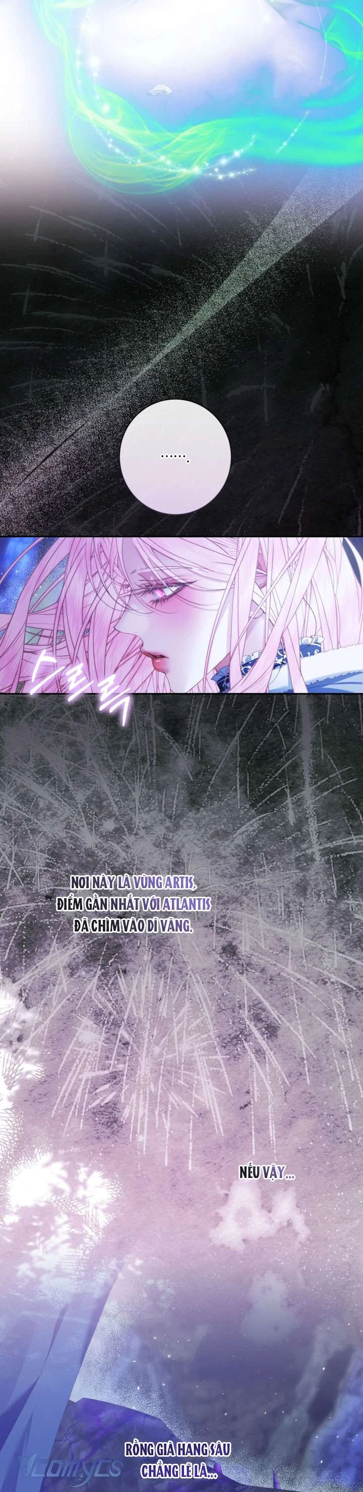 Siren: Trở Thành Gia Đình Của Nhân Vật Phản Diện Chapter 152 - 22