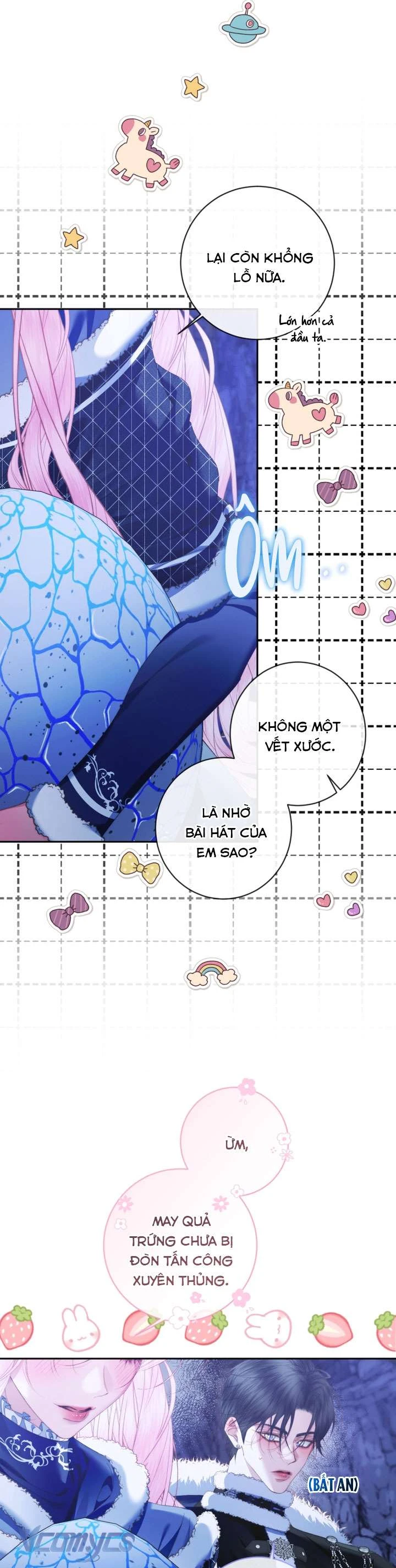 Siren: Trở Thành Gia Đình Của Nhân Vật Phản Diện Chapter 152 - 25