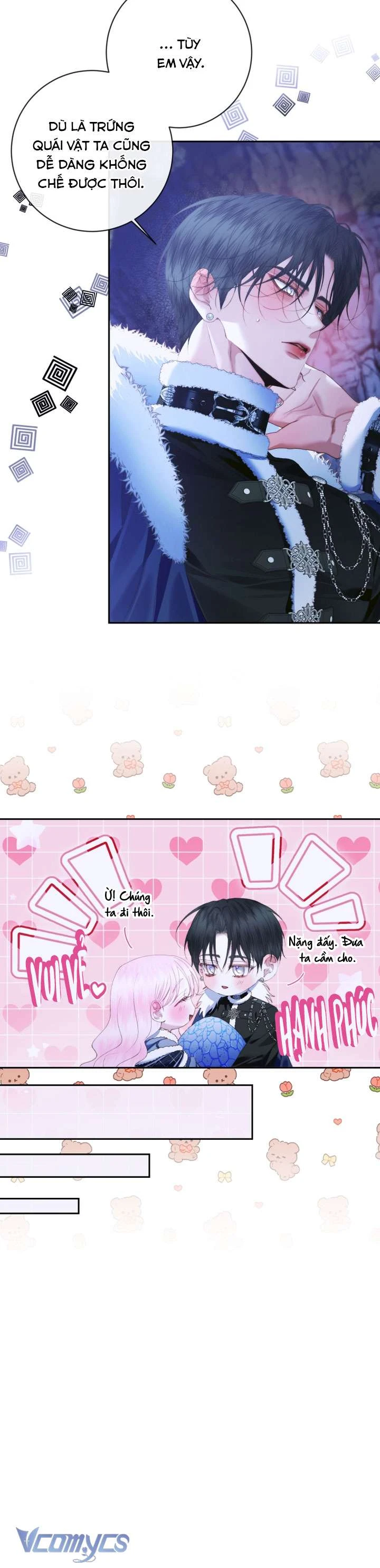 Siren: Trở Thành Gia Đình Của Nhân Vật Phản Diện Chapter 152 - 27