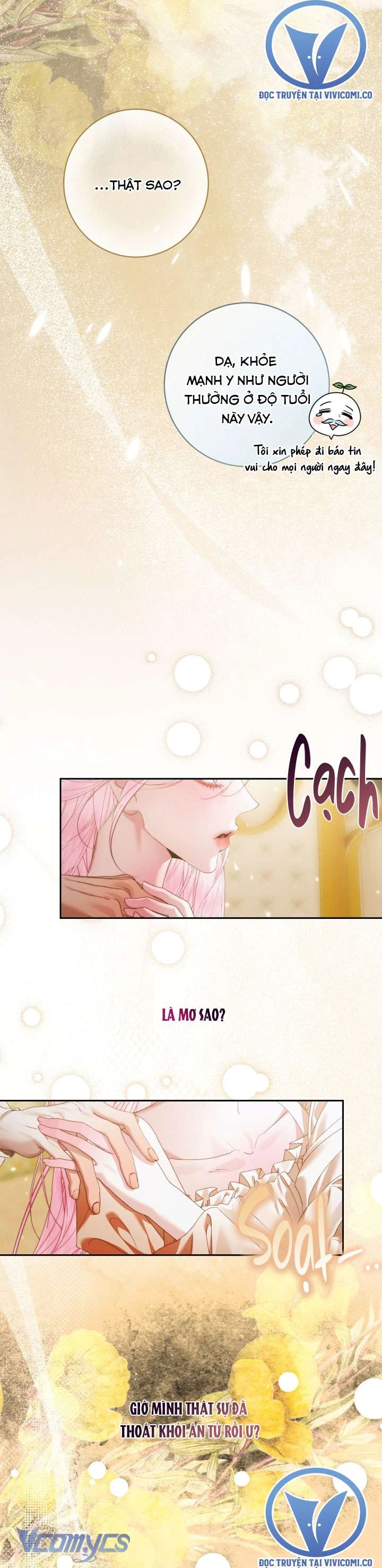 Siren: Trở Thành Gia Đình Của Nhân Vật Phản Diện Chapter 152 - 30