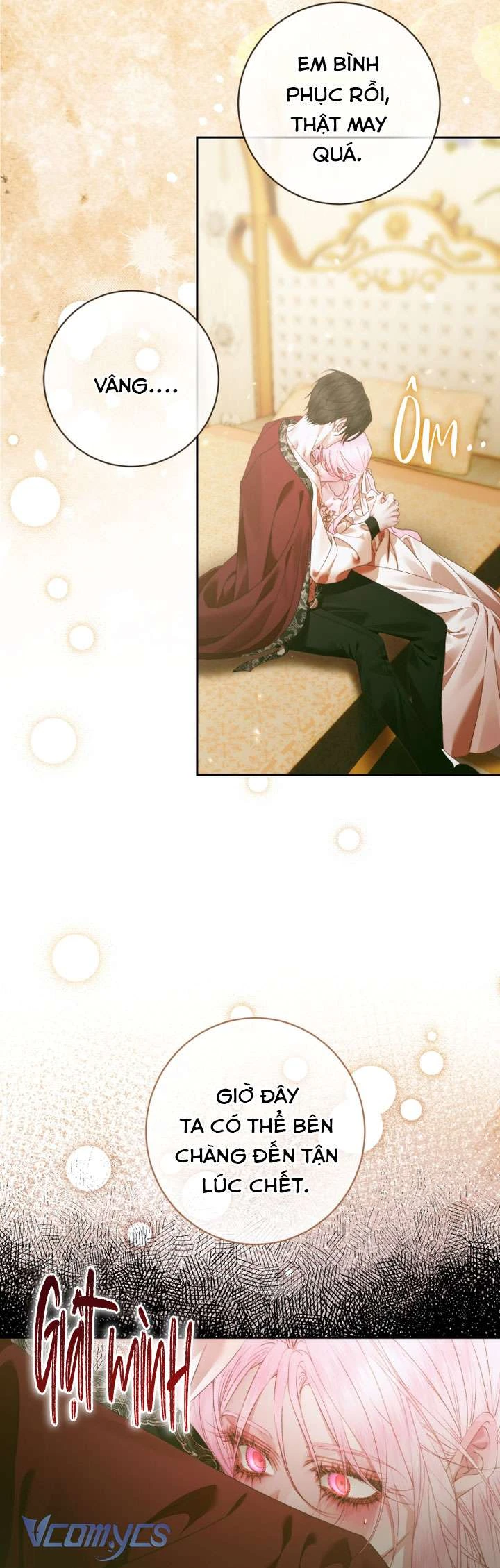 Siren: Trở Thành Gia Đình Của Nhân Vật Phản Diện Chapter 152 - 32