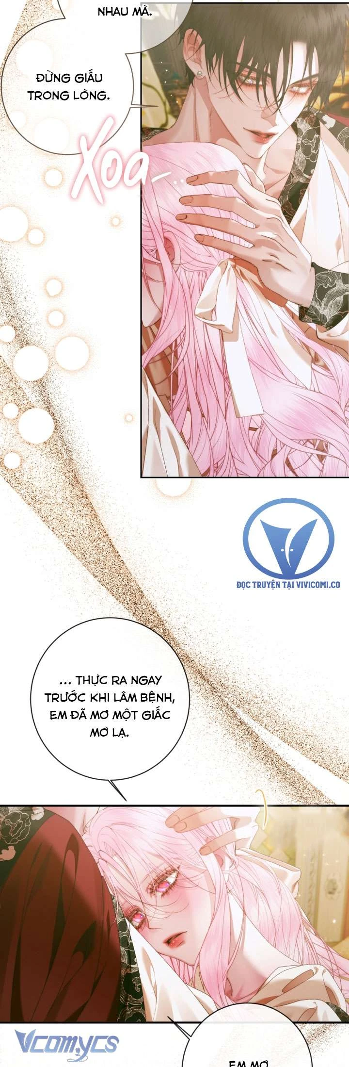 Siren: Trở Thành Gia Đình Của Nhân Vật Phản Diện Chapter 152 - 34