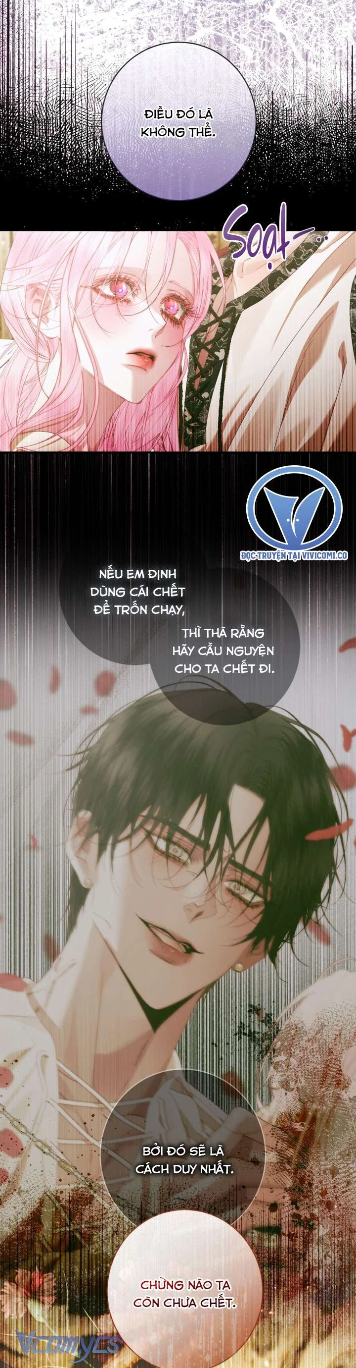 Siren: Trở Thành Gia Đình Của Nhân Vật Phản Diện Chapter 152 - 37