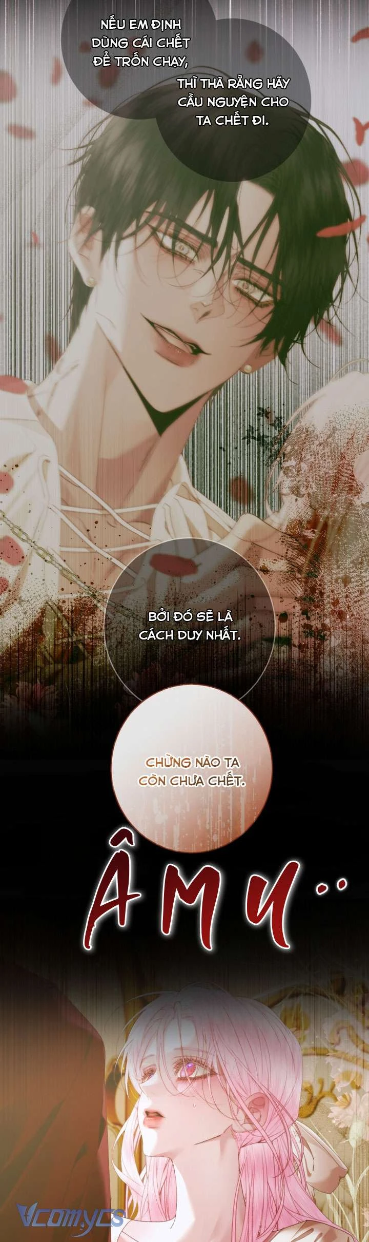 Siren: Trở Thành Gia Đình Của Nhân Vật Phản Diện Chapter  153 - 3