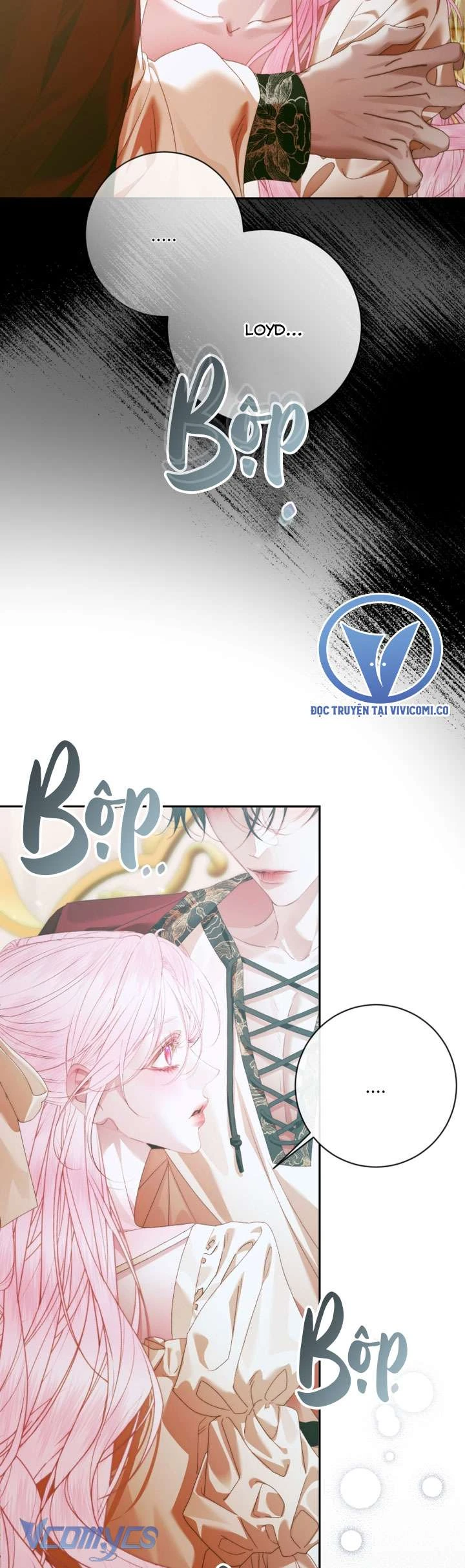 Siren: Trở Thành Gia Đình Của Nhân Vật Phản Diện Chapter  153 - 4