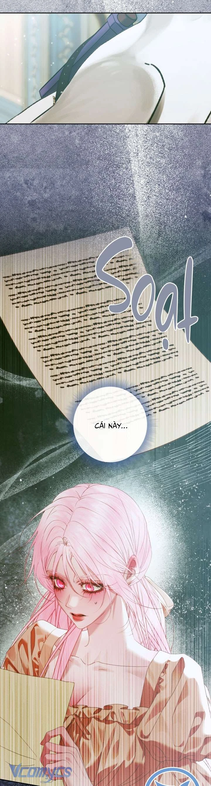 Siren: Trở Thành Gia Đình Của Nhân Vật Phản Diện Chapter  153 - 8