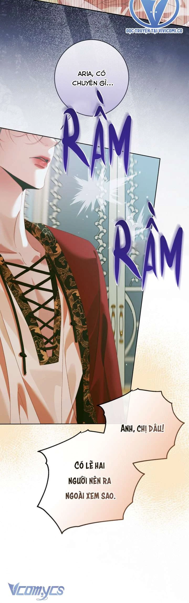 Siren: Trở Thành Gia Đình Của Nhân Vật Phản Diện Chapter  153 - 9