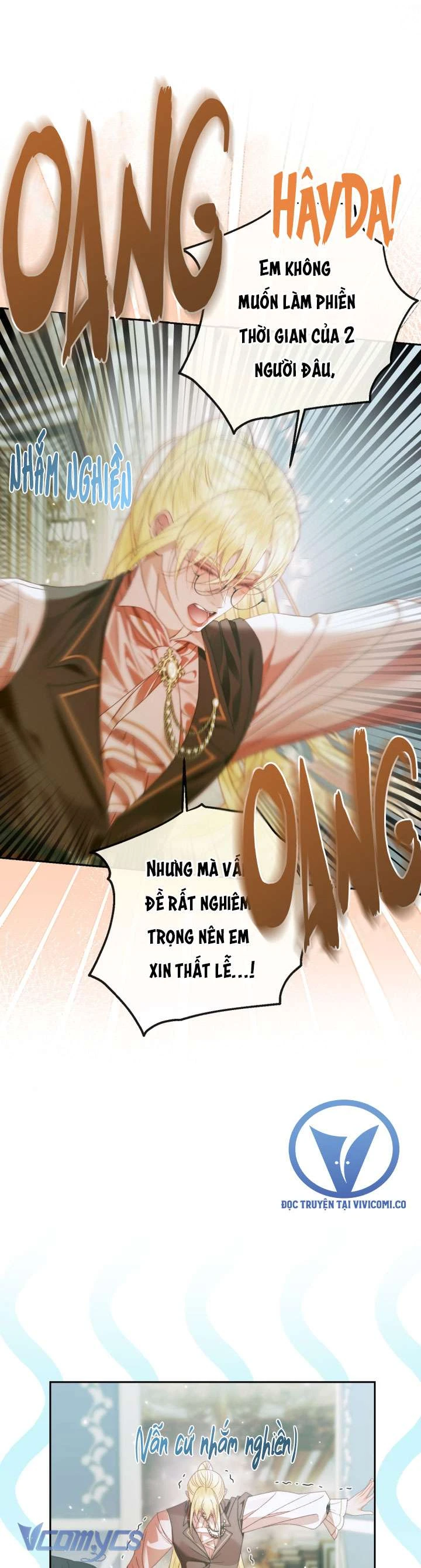 Siren: Trở Thành Gia Đình Của Nhân Vật Phản Diện Chapter  153 - 10