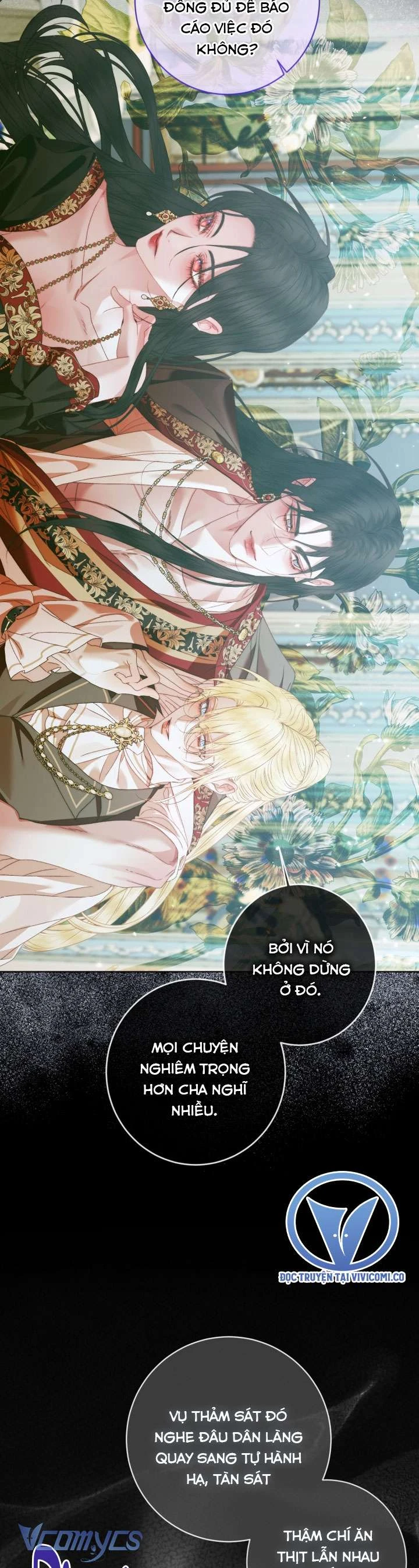 Siren: Trở Thành Gia Đình Của Nhân Vật Phản Diện Chapter  153 - 13