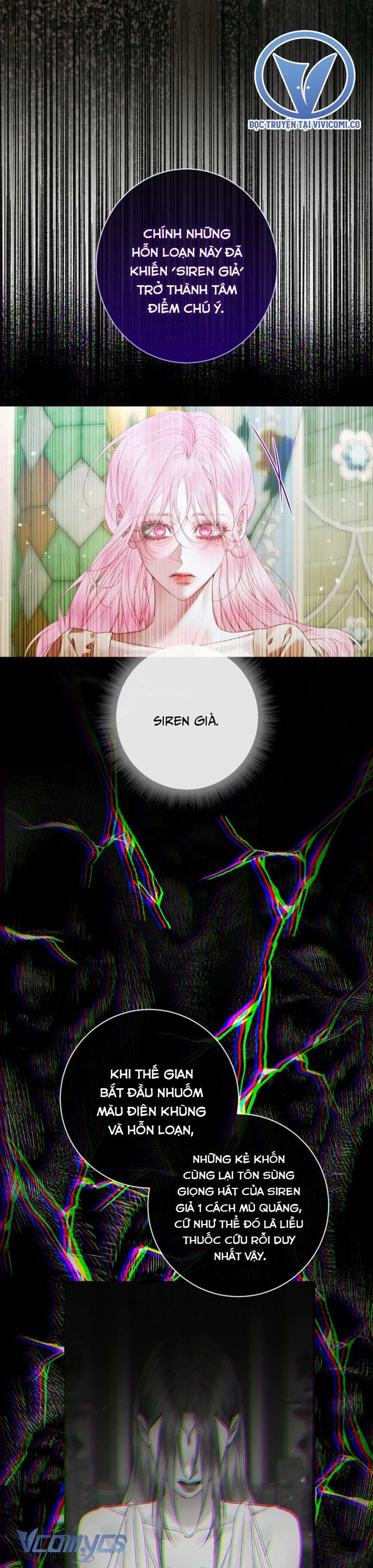 Siren: Trở Thành Gia Đình Của Nhân Vật Phản Diện Chapter  153 - 16