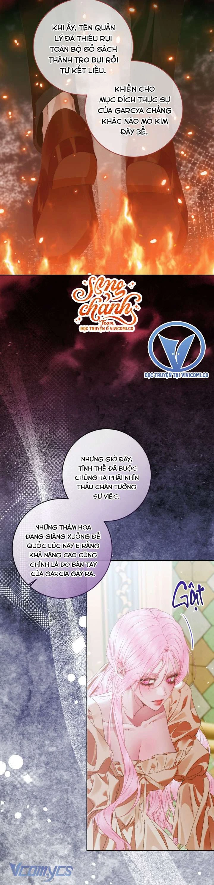 Siren: Trở Thành Gia Đình Của Nhân Vật Phản Diện Chapter  153 - 22