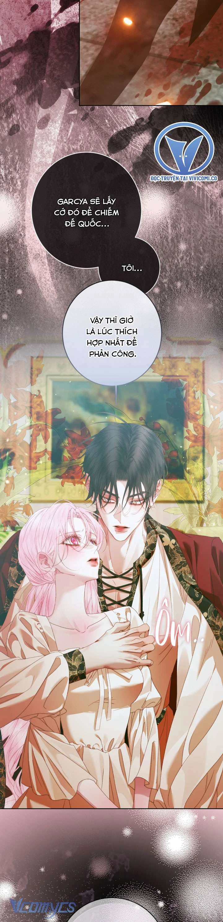 Siren: Trở Thành Gia Đình Của Nhân Vật Phản Diện Chapter  153 - 30