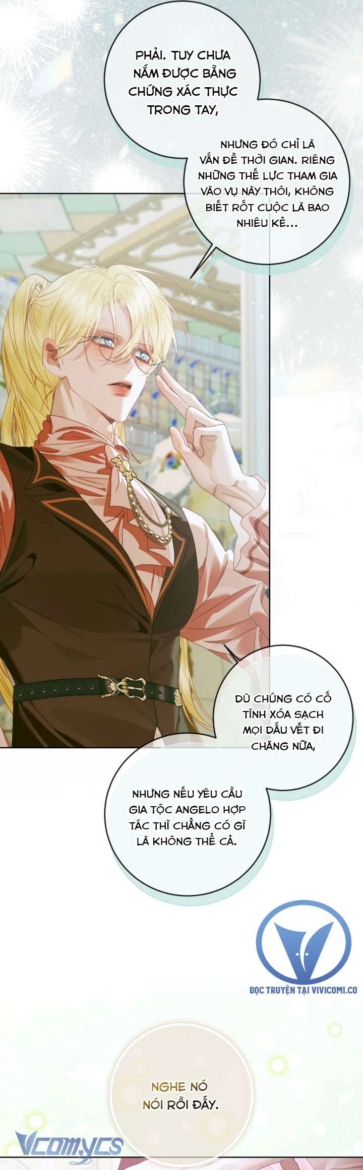 Siren: Trở Thành Gia Đình Của Nhân Vật Phản Diện Chapter  153 - 32