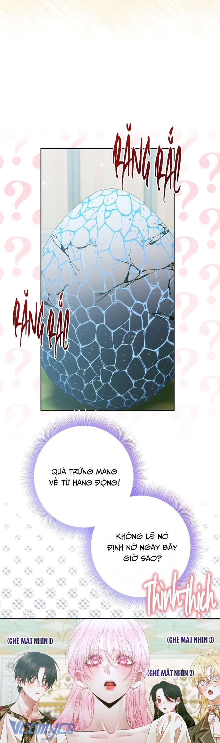 Siren: Trở Thành Gia Đình Của Nhân Vật Phản Diện Chapter  153 - 36