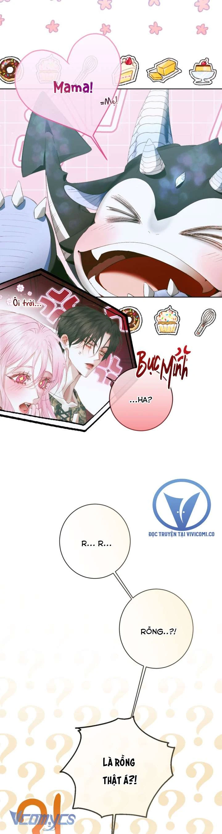 Siren: Trở Thành Gia Đình Của Nhân Vật Phản Diện Chapter  154 - 4