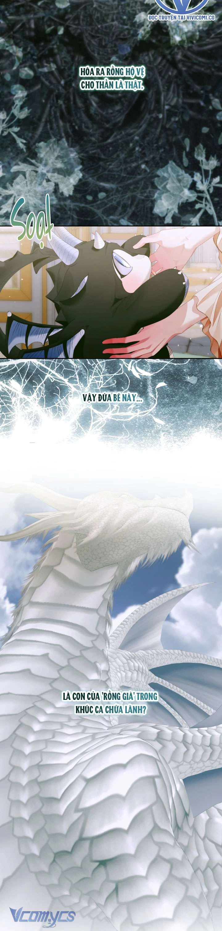 Siren: Trở Thành Gia Đình Của Nhân Vật Phản Diện Chapter  154 - 6