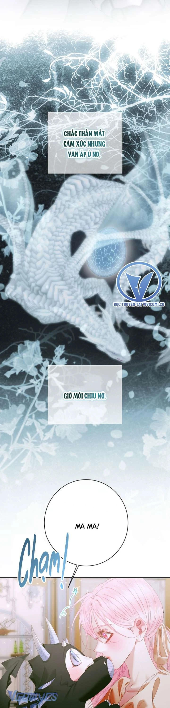 Siren: Trở Thành Gia Đình Của Nhân Vật Phản Diện Chapter  154 - 7