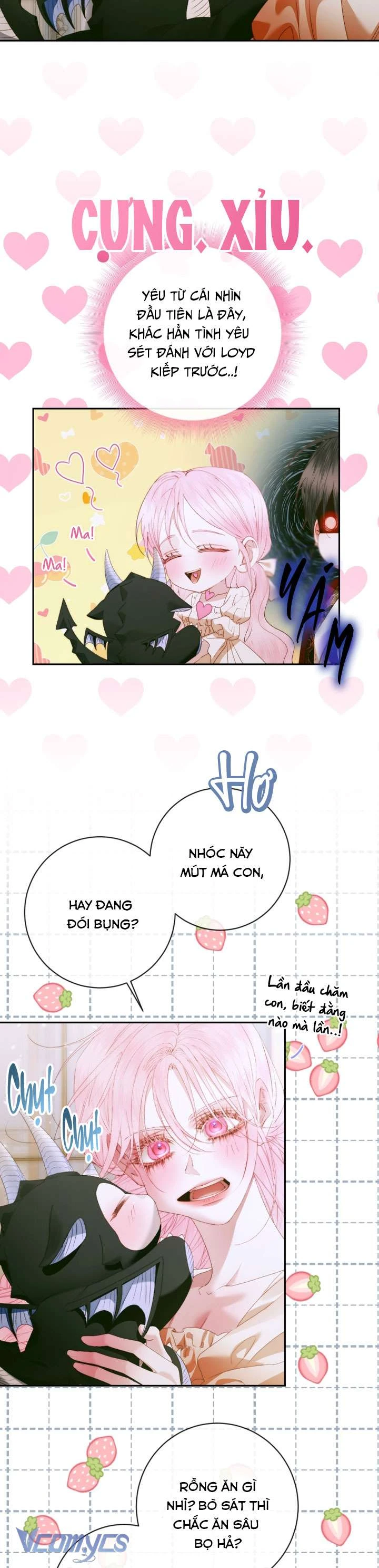 Siren: Trở Thành Gia Đình Của Nhân Vật Phản Diện Chapter  154 - 8