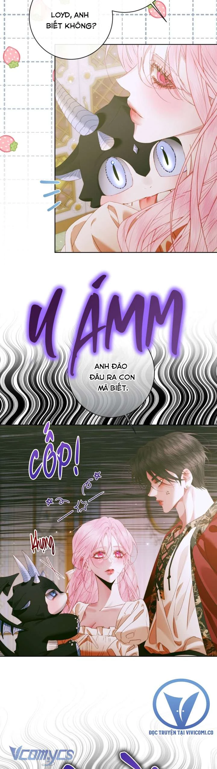 Siren: Trở Thành Gia Đình Của Nhân Vật Phản Diện Chapter  154 - 9