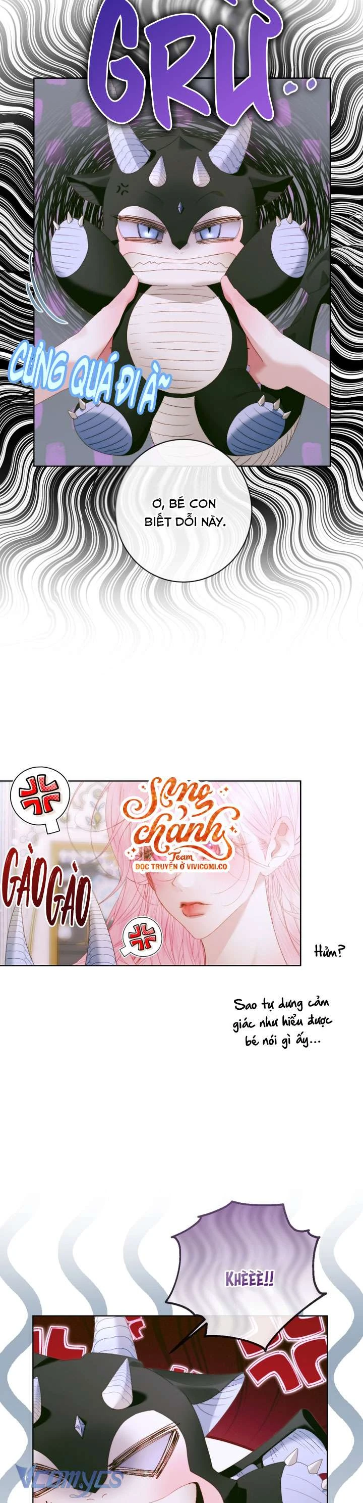 Siren: Trở Thành Gia Đình Của Nhân Vật Phản Diện Chapter  154 - 10